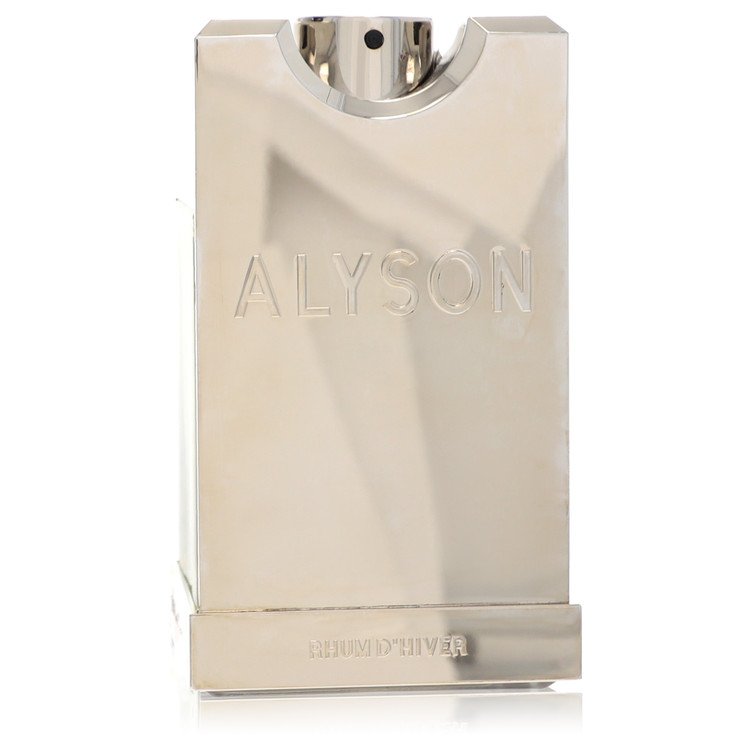 Alyson Oldoini Rhum D'hiver eau de parfum for men - Image 5