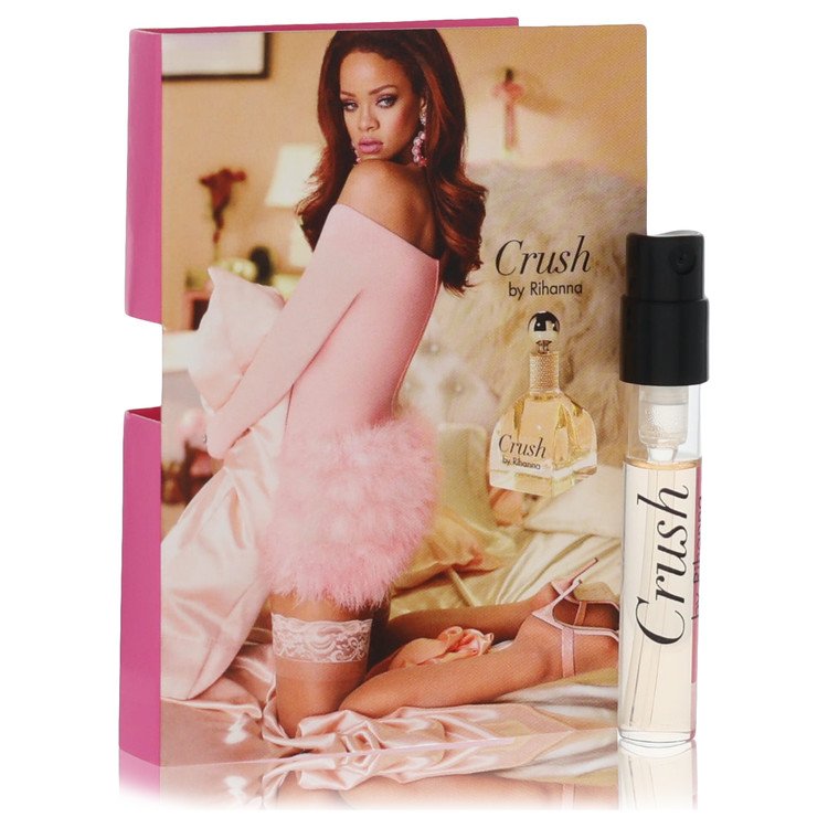 Rihanna Crush eau de parfum for women - Image 7