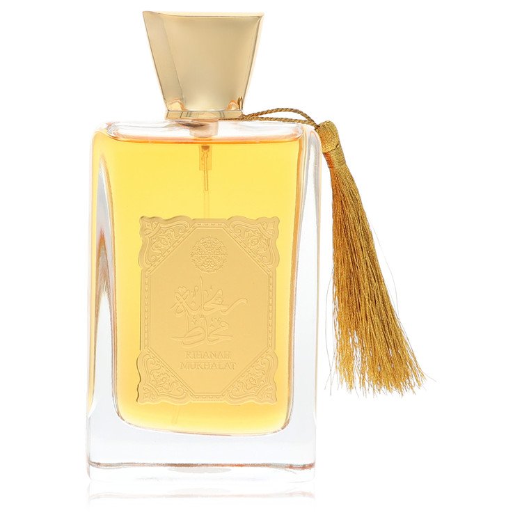 Rihanah Mukhalat eau de parfum for women - Image 3