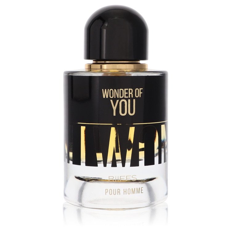 Riiffs Wonder Of You eau de parfum for men - Image 3