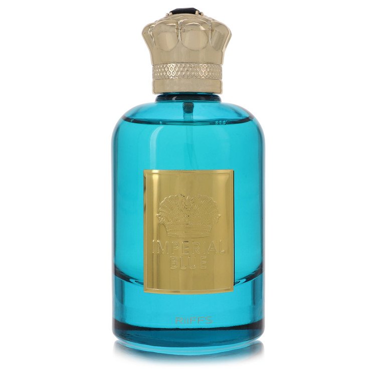 Riiffs Imperial Blue eau de parfum for men - Image 3