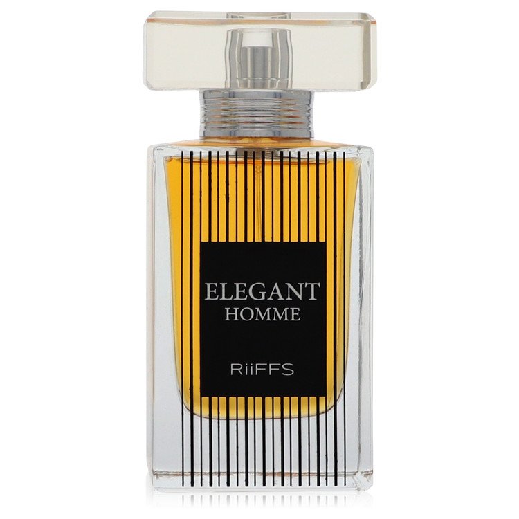 Riiffs Elegant Homme eau de parfum for men - Image 3