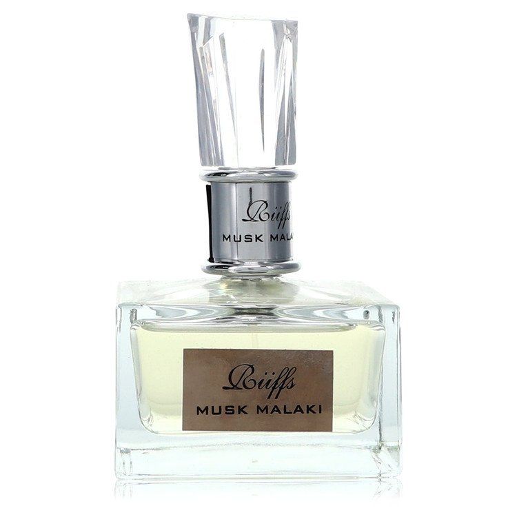 Riiffs Musk Malaki eau de parfum for women - Image 3