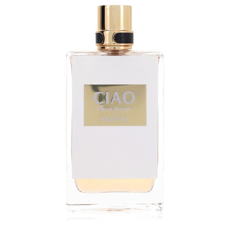 Riiffs Ciao Pour Femme eau de parfum for women - Image 3