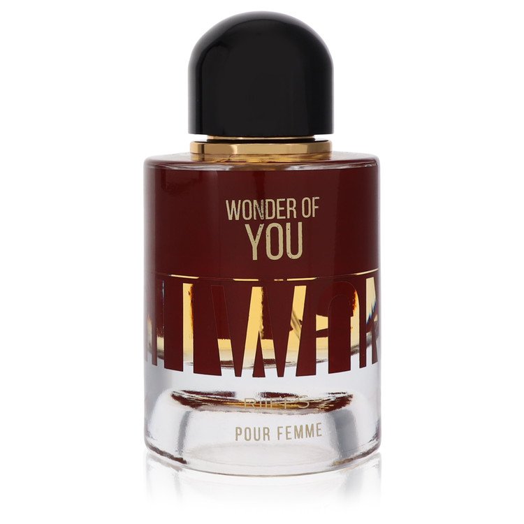 Riiffs Wonder Of You eau de parfum for women - Image 3