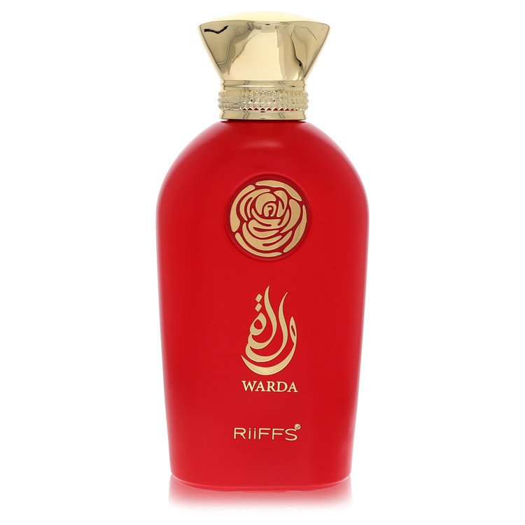 Riiffs Warda eau de parfum for women - Image 3