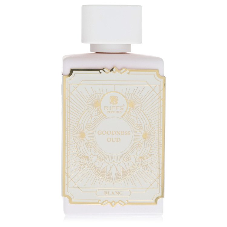 Riiffs Goodness Oud Blanc eau de parfum for women - Image 3