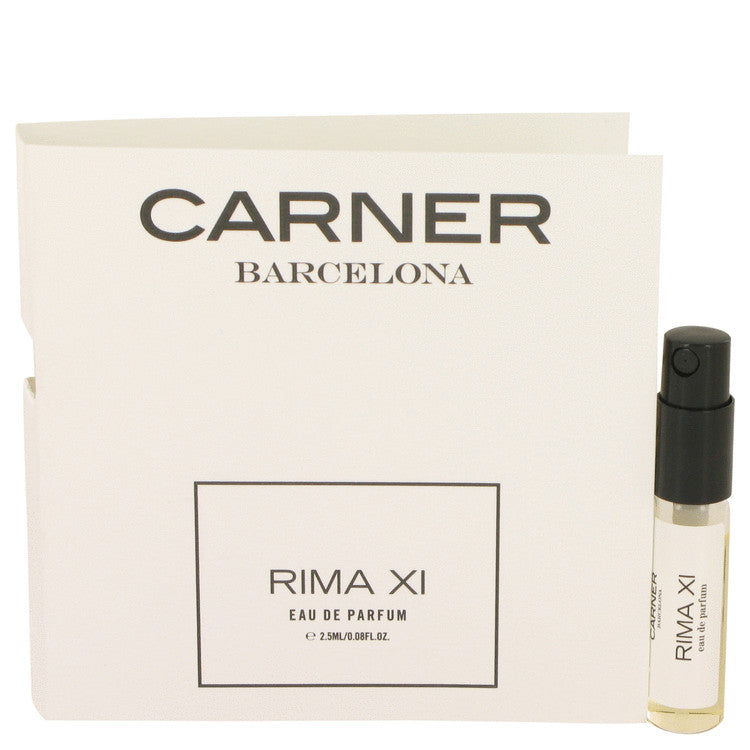 Carner Barcelona Rima Xi eau de parfum for women - Image 5