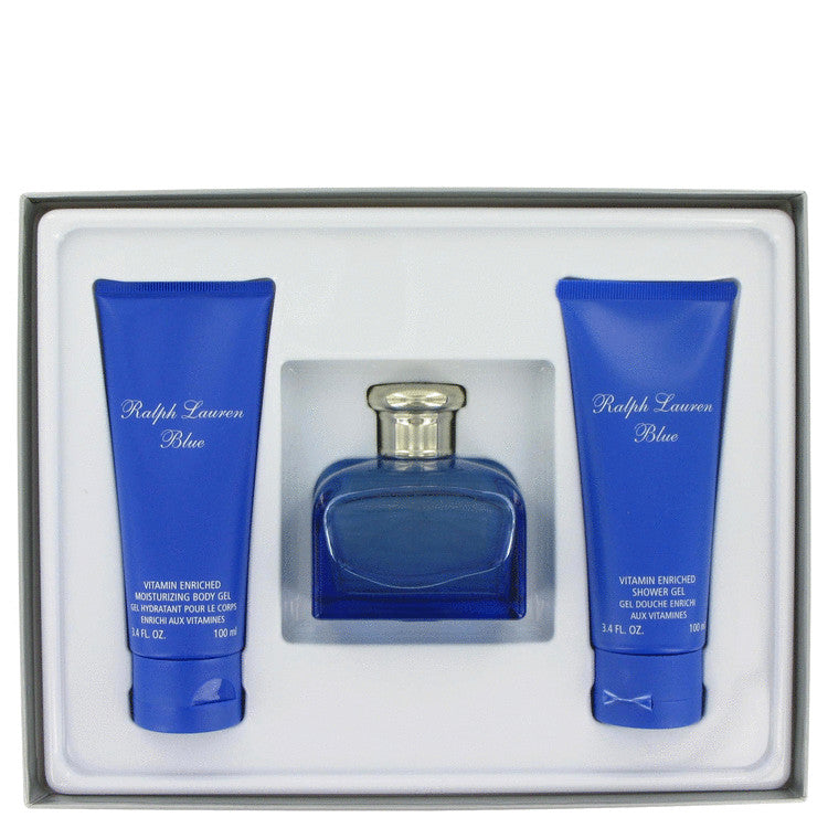 Ralph Lauren Blue