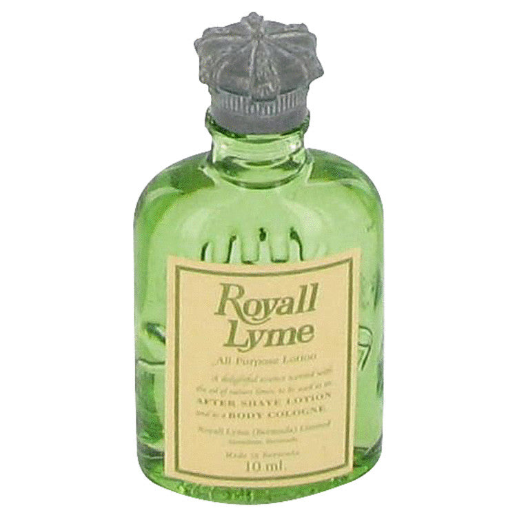Royall Lyme