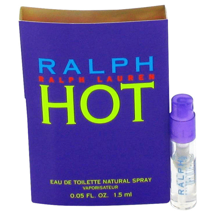 Ralph Hot