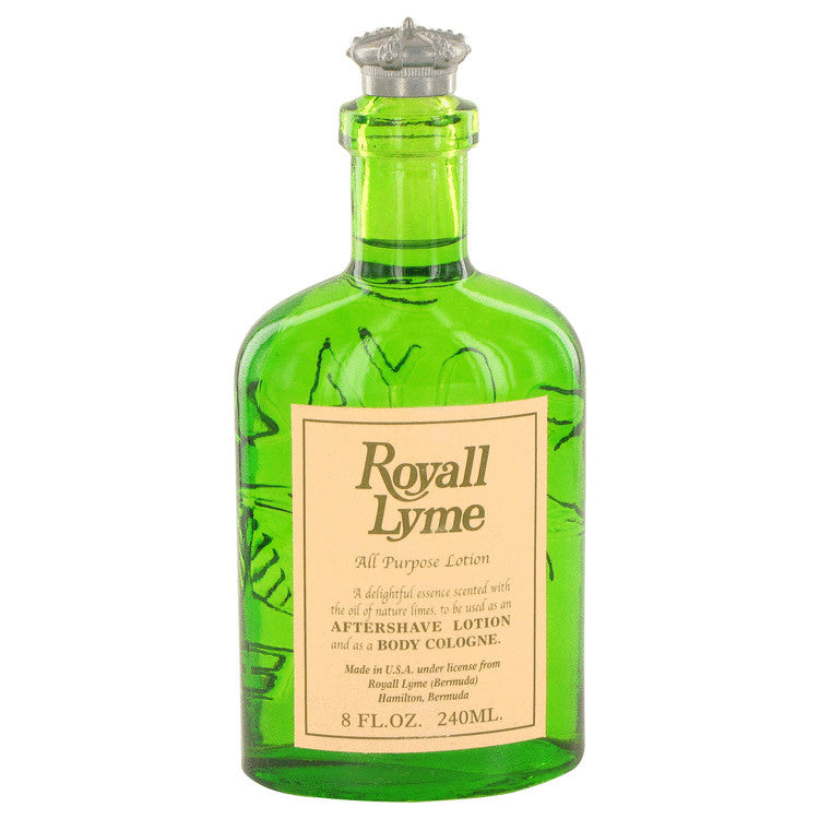 Royall Lyme