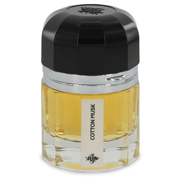 Ramon Monegal Cotton Musk eau de parfum for women - Image 3