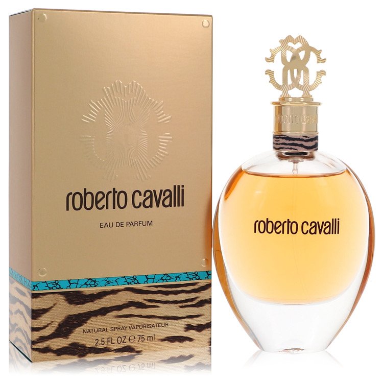 Roberto Cavalli New