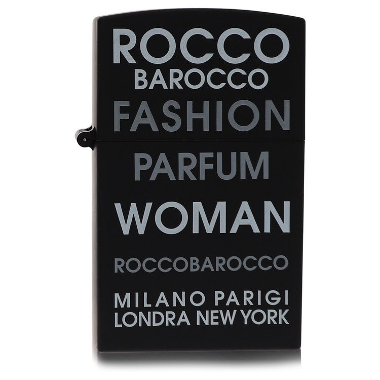 Roccobarocco Fashion eau de parfum for women - Image 2