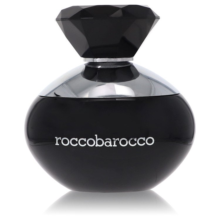 Roccobarocco Black eau de parfum for women - Image 3
