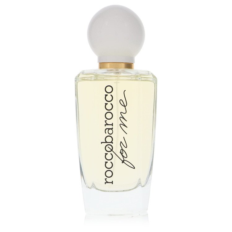 Roccobarocco For Me eau de parfum for women - Image 3