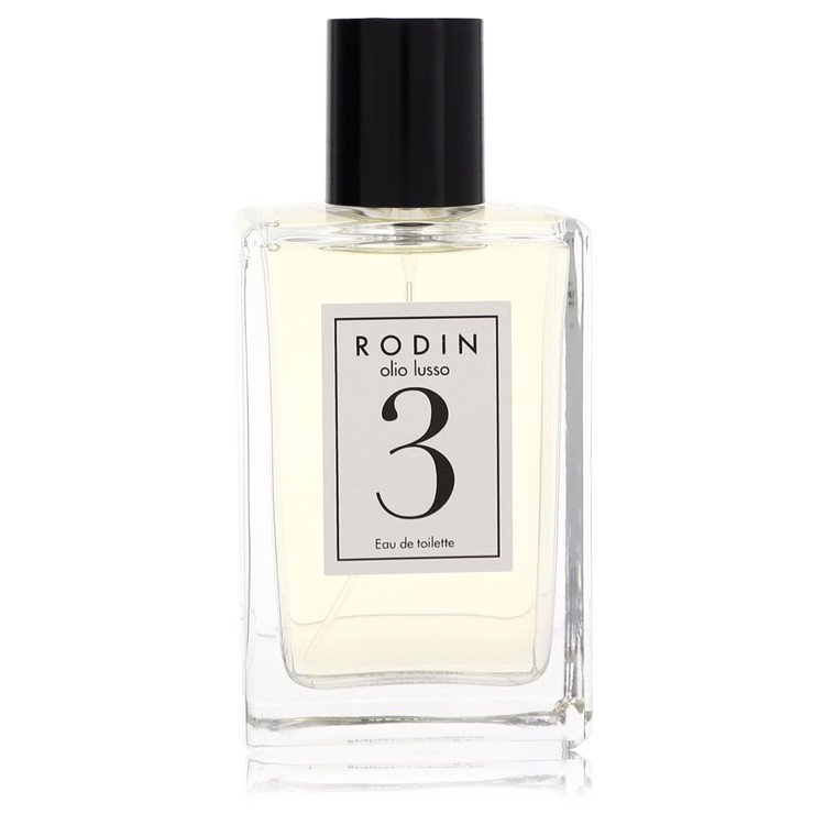 Rodin Olio Lusso 3 eau de toilette for men - Image 3
