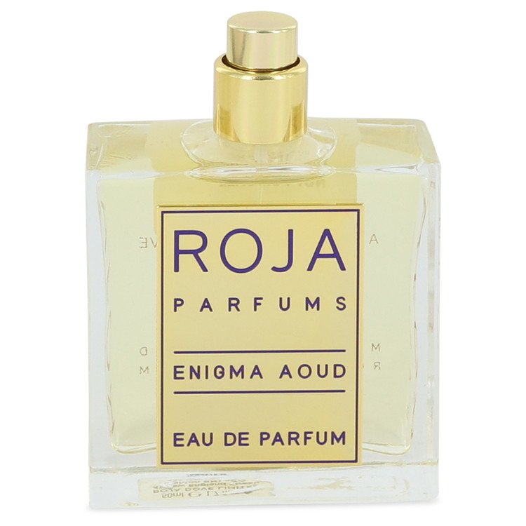 Roja Parfums Roja Enigma Aoud eau de parfum for women - Image 3