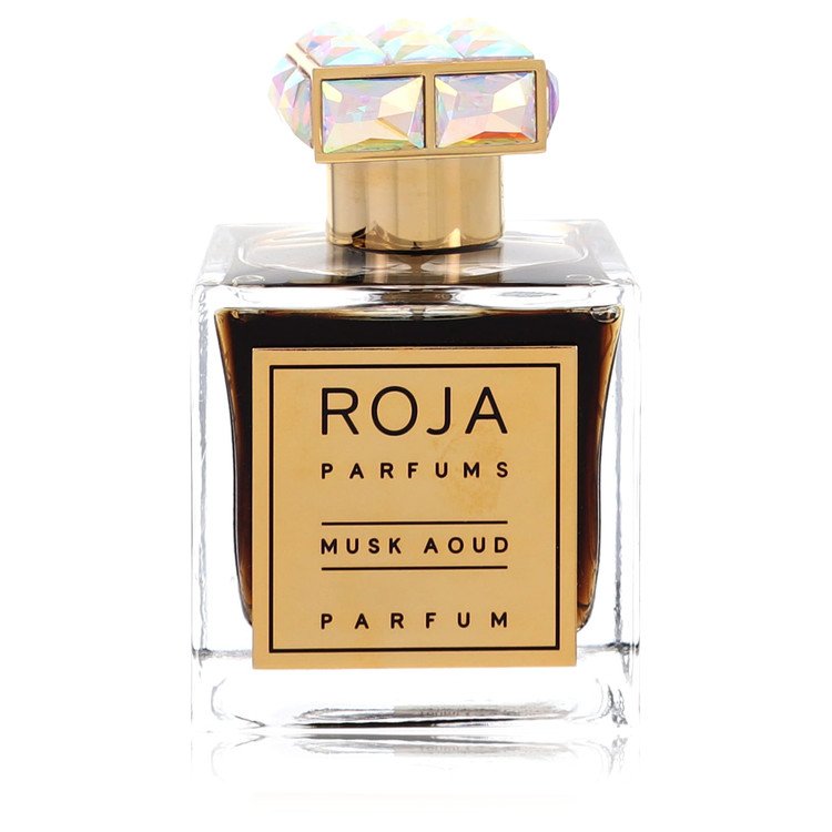 Roja Musk Aoud