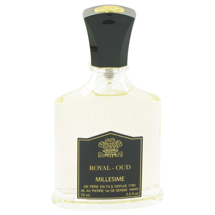 Creed Royal Oud eau de parfum for men - Image 10