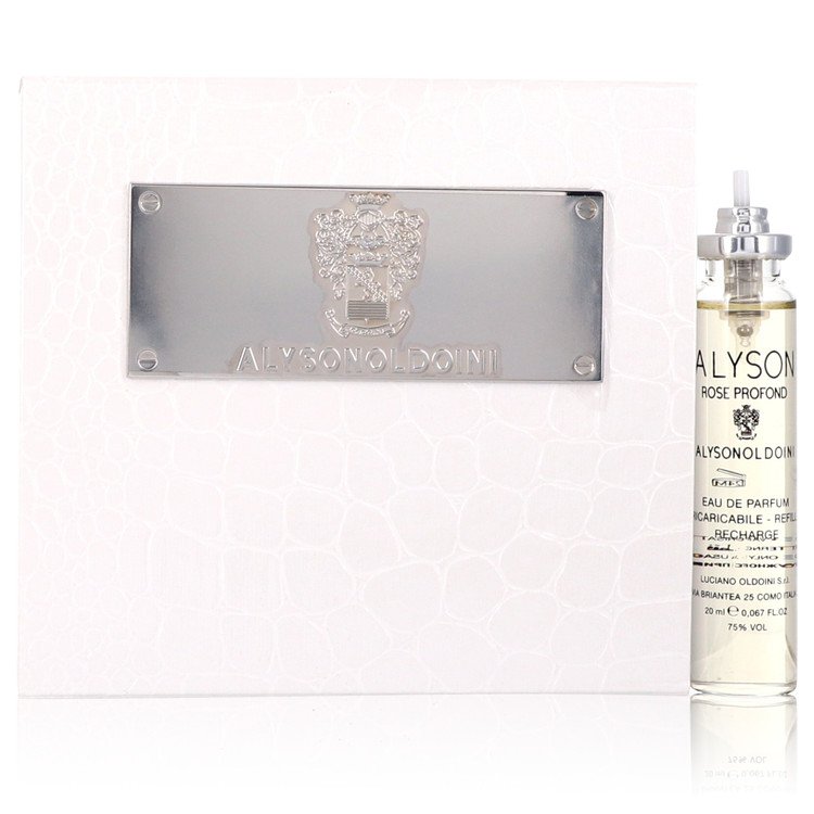 Alyson Oldoini Rose Profond eau de parfum for women - Image 3