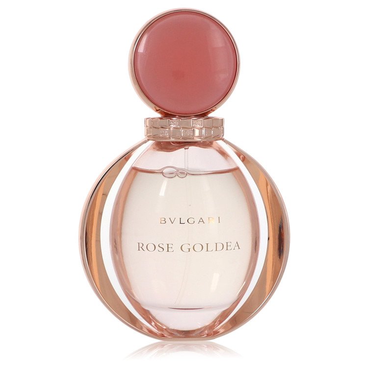Bvlgari Rose Goldea eau de parfum for women - Image 7