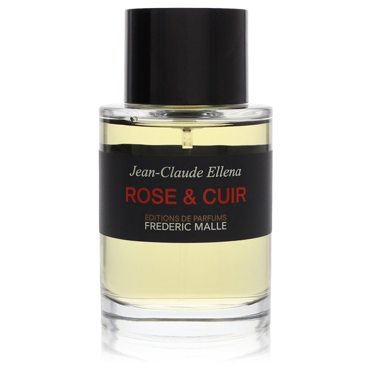 Frederic Malle Rose & Cuir eau de parfum for men - Image 2