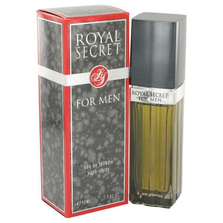 Royal Secret