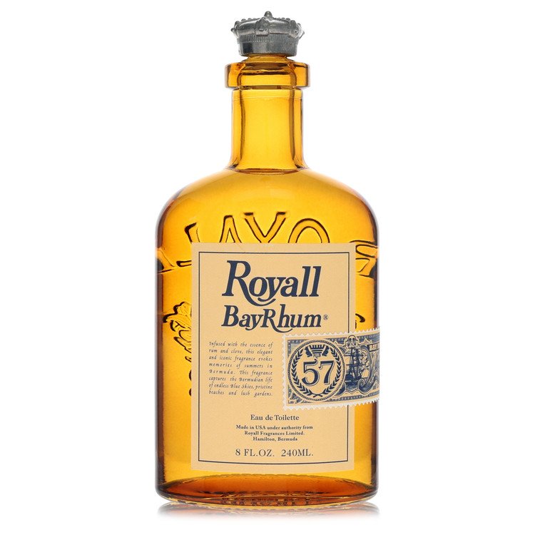 Royall Fragrances Royall Bay Rhum 57 eau de toilette for men - Image 5