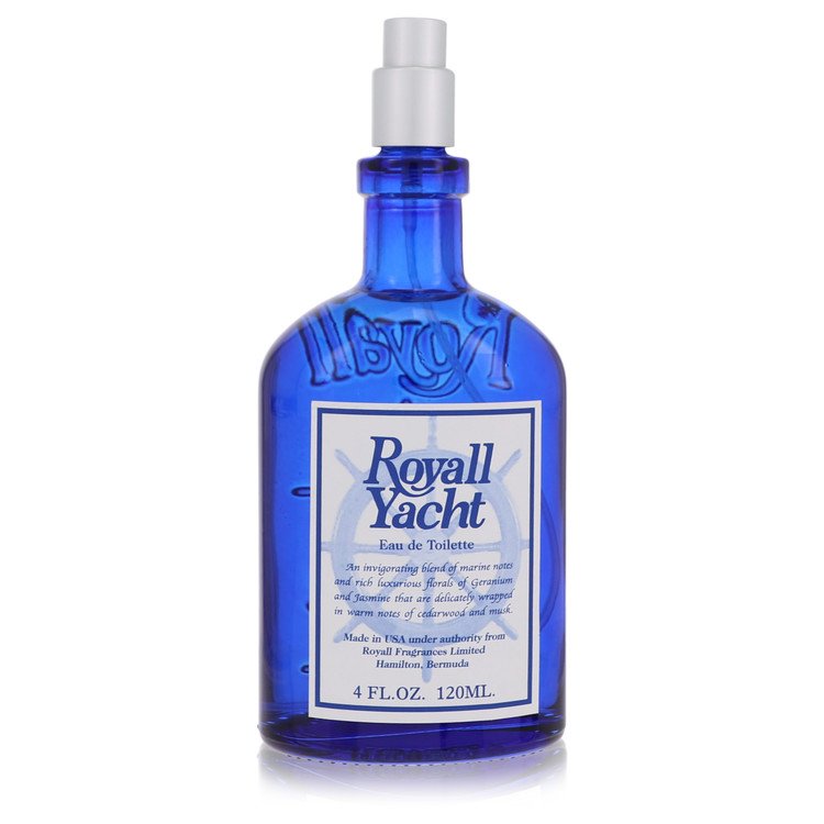Royall Fragrances Royall Yacht eau de toilette for men - Image 5