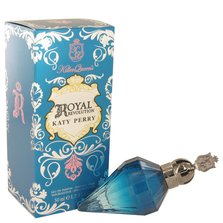 Katy Perry Royal Revolution eau de parfum for women - Image 6