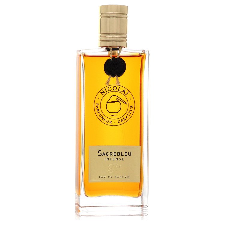 Nicolai Sacrebleu Intense eau de parfum for women - Image 3