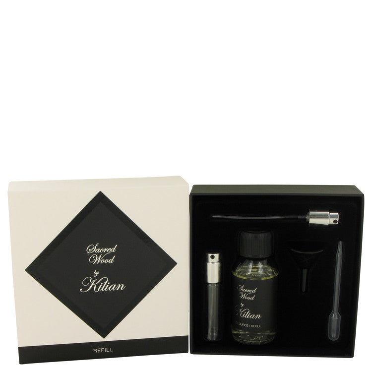Kilian Sacred Wood eau de parfum for women - Image 2