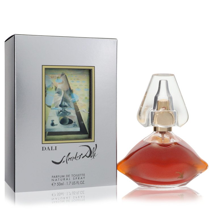 Salvador Dali parfum for women - Image 6