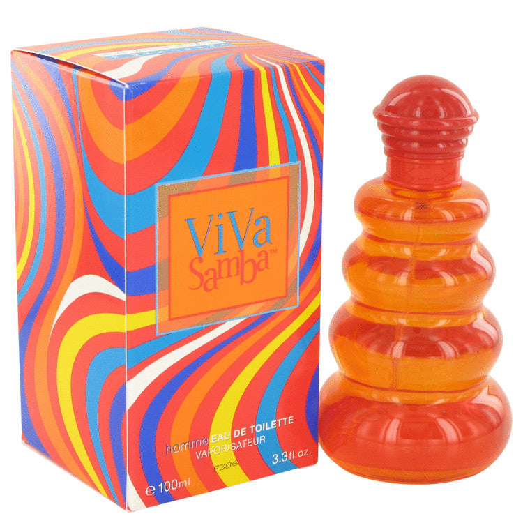 Samba Viva