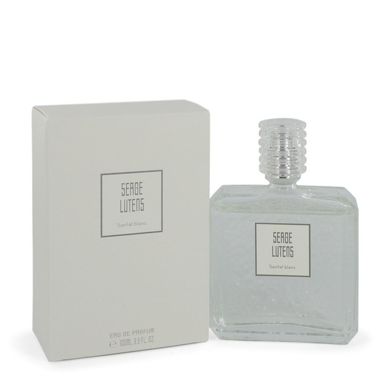 Santal Blanc