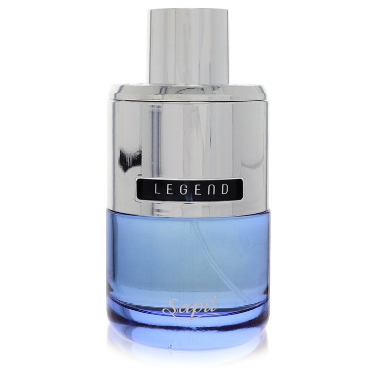 Sapil Legend eau de parfum for men - Image 3