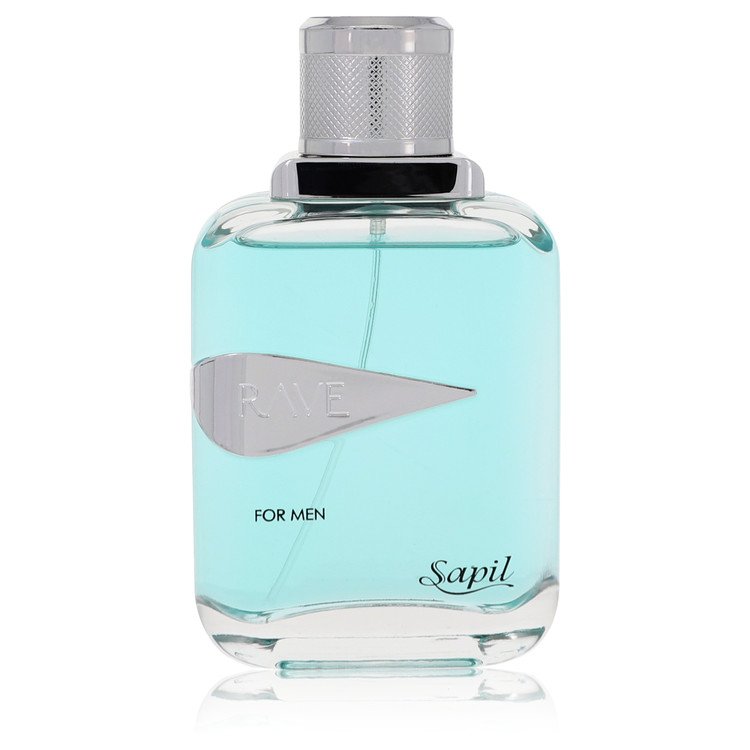 Sapil Rave eau de toilette for men - Image 3