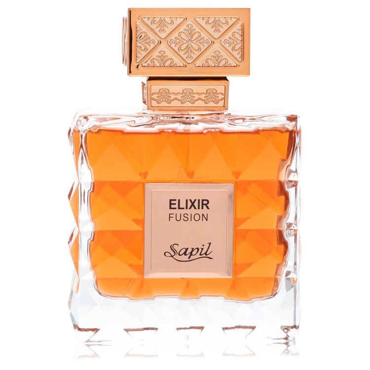 Sapil Elixir Fusion eau de parfum for men - Image 3