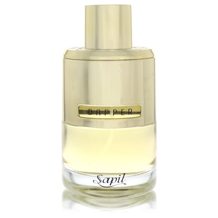 Sapil Dapper eau de parfum for men - Image 3