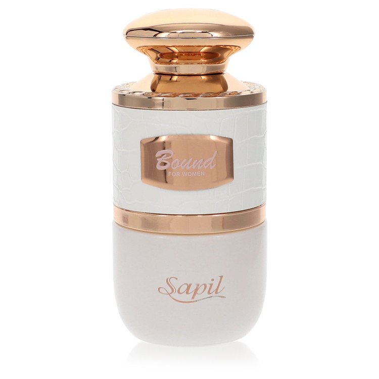 Sapil Bound eau de parfum for women - Image 3