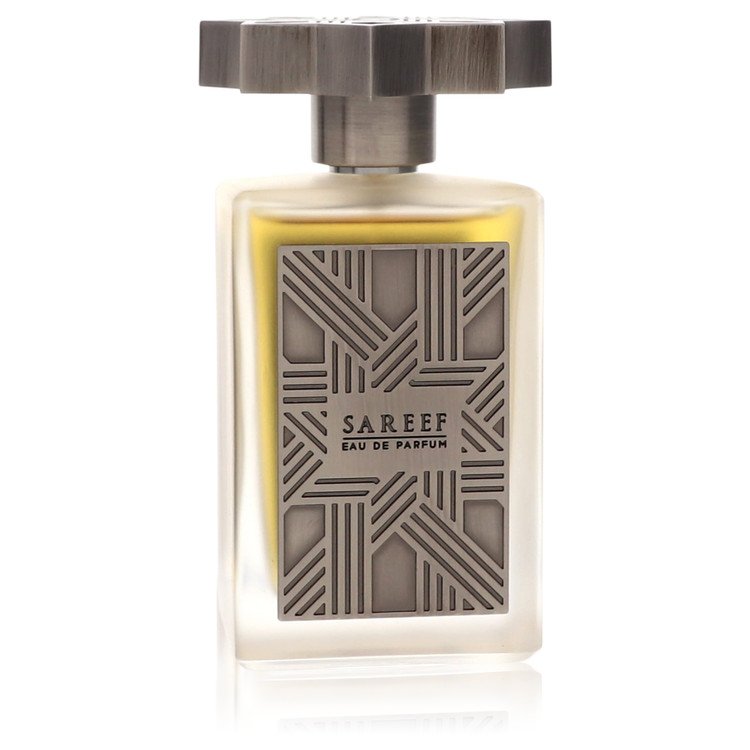 Kajal Sareef eau de parfum for men - Image 3