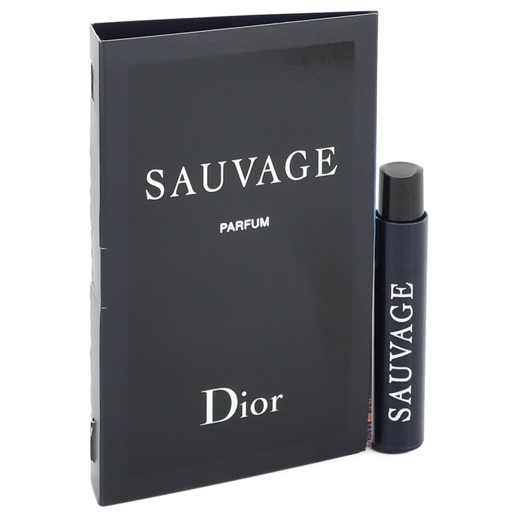 Christian Dior Sauvage parfum for men - Image 5