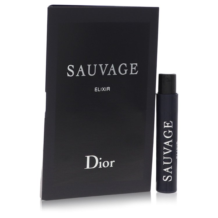 Christian Dior Sauvage Elixir eau de parfum for men - Image 3