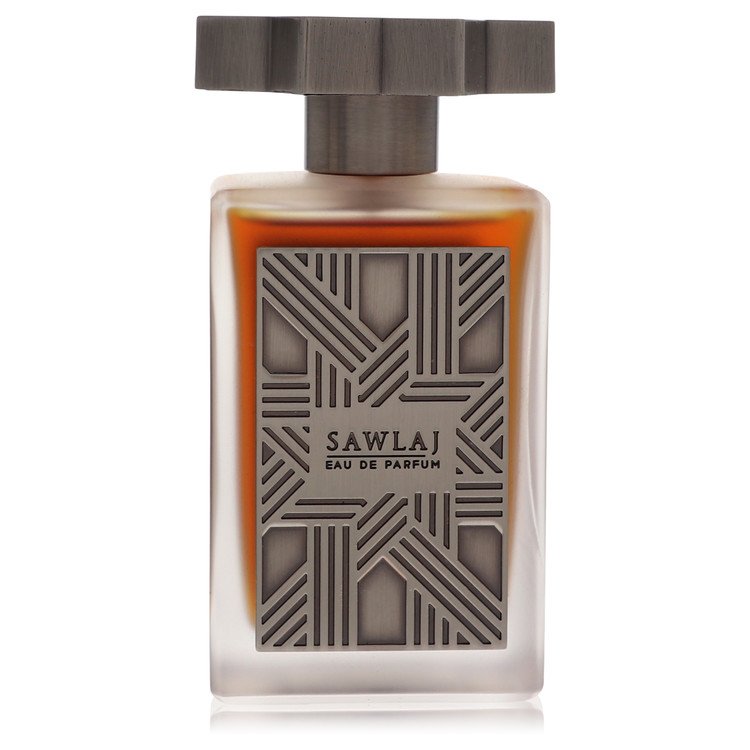 Kajal Sawlaj eau de parfum for men - Image 2
