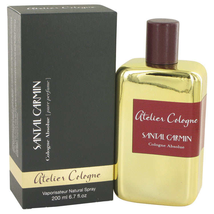 Santal Carmin