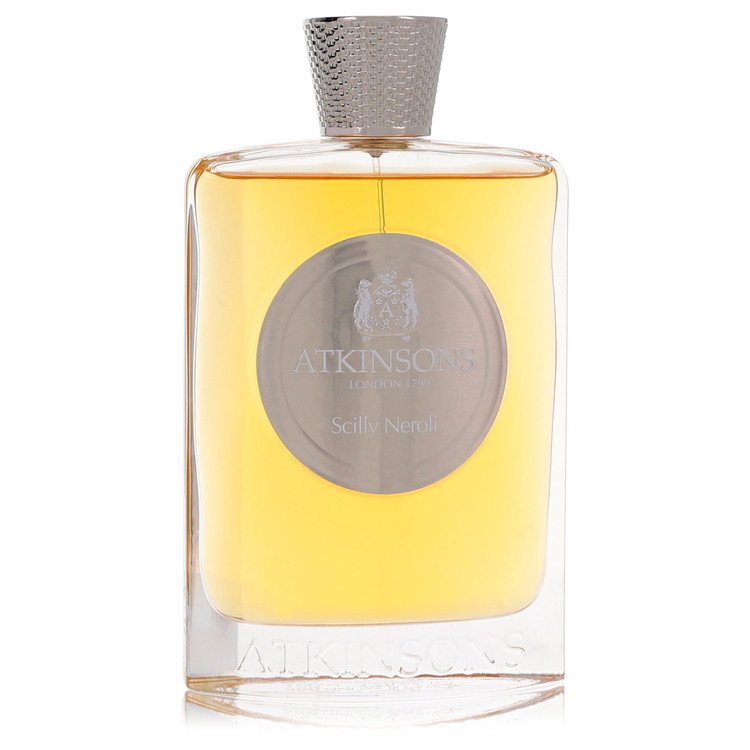 Atkinsons Scilly Neroli eau de parfum for women - Image 5