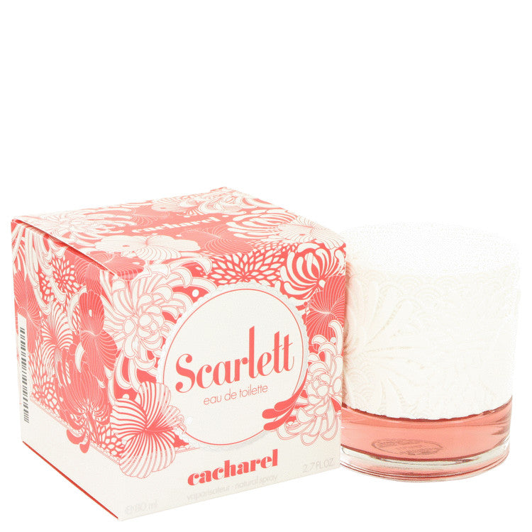 Scarlett