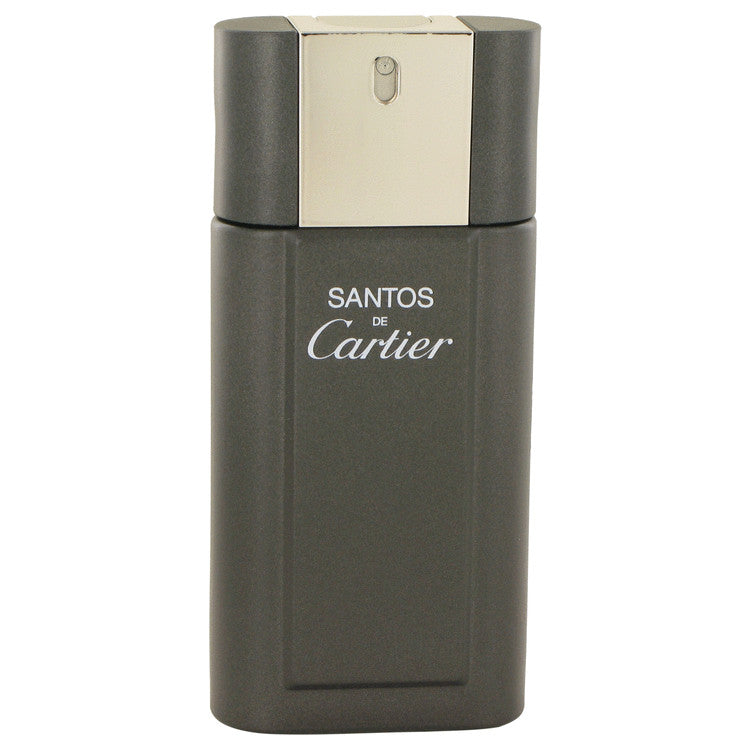 Santos De Cartier